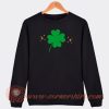 Mystic7-Shiny-Luck-Leaf-Sweatshirt-On-Sale