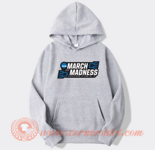 NCAA March Madness hoodie On Sale