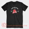 New-Orleans-Finest-Beans-And-Peas-Camellia-T-shirt-On-Sale