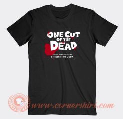 One-Cut-of-the-Dead-T-shirt-On-Sale