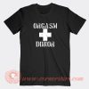 Orgasm-Donor-T-shirt-On-Sale
