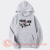 Pearl Jam Shark Cowboy hoodie On Sale