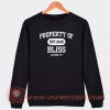 Property-Of-Bliss-EST-1948-Sweatshirt-On-Sale