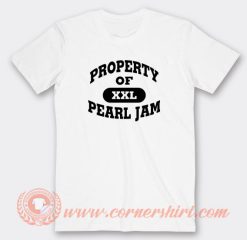 Property-Of-Pearl-Jam-XXL-T-shirt-On-Sale