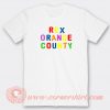 Rex-Orange-County-T-shirt-On-Sale