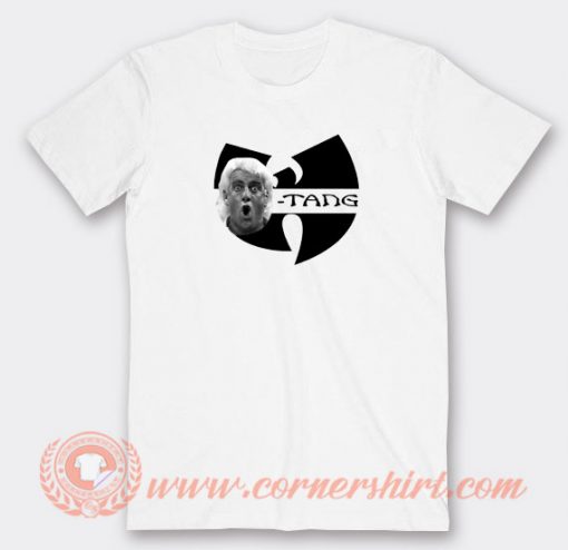 Ric-Flair-Wu-Tang-T-shirt-On-Sale