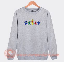 Sesame-Street-Dancing-Bear-Sweatshirt-On-Sale