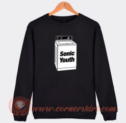 Sonic-Youth-Washing-Machine-Sweatshirt-On-Sale