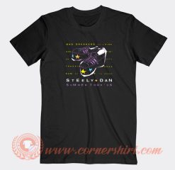 Steely-Dan-Summer-Tour-96-Bad-Sneakers-T-shirt-On-Sale