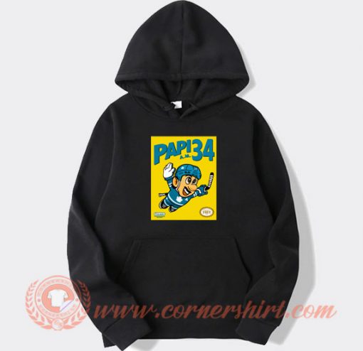 Super-PapI-34-toronto-hoodie-On-Sale