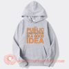 Swans Public Castration Is A Good Idea hoodie On Sale