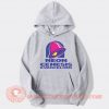 Taco Bell Neon Genesis Evangelion hoodie On Sale