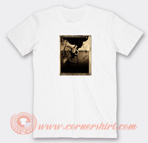 The-Pixies-Surfer-Rosa-T-shirt-On-Sale