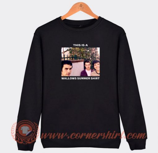 This-Is-A-Wallows-Summer-Shirt-Sweatshirt-On-Sale