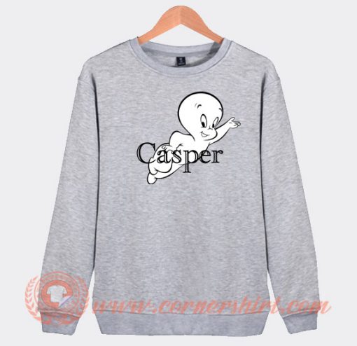 Vintage-Casper-Sweatshirt-On-Sale