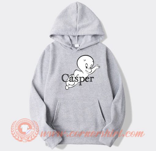 Vintage Casper hoodie On Sale