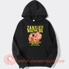 Zangief Wrestling Brighton Beach New York hoodie On Sale