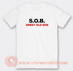 sob-Sweet-Old-Bob-T-shirt-On-Sale