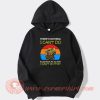 Baby Yoda There’s Nothing I Can’t Do Except Reach hoodie On Sale