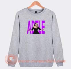 Beauty-Adele-Sweatshirt-On-Sale