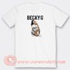 Becky-G-Bawss-T-shirt-On-Sale