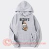 Becky G Bawss hoodie On Sale