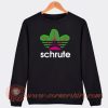 Beetroot-Schrute-Sweatshirt-On-Sale