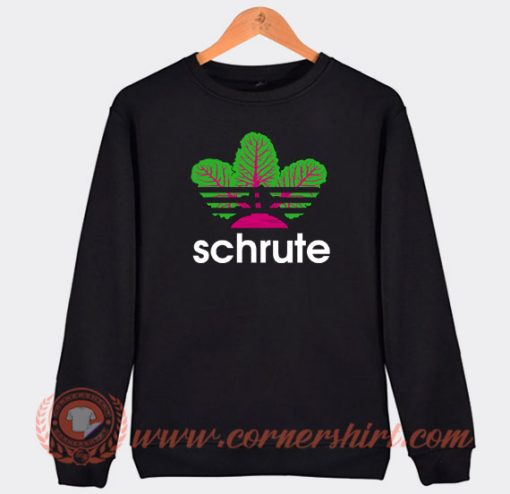 Beetroot-Schrute-Sweatshirt-On-Sale
