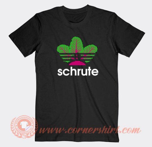Beetroot-Schrute-T-shirt-On-Sale