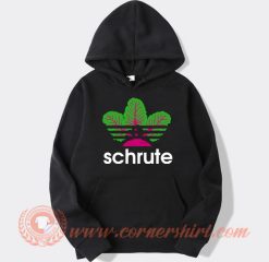 Beetroot Schrute hoodie On Sale