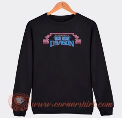Berry-Gordy’s-The-Last-Dragon-Sweatshirt-On-Sale