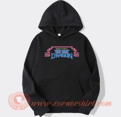 Berry Gordy’s The Last Dragon hoodie On Sale