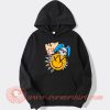Blink 182 Skull Bunny hoodie On Sale