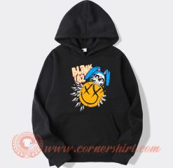 Blink 182 Skull Bunny hoodie On Sale
