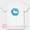 Blue-Puffle-Club-Penguin-T-shirt-On-Sale