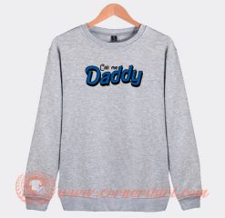 Call-Me-Daddy-Sweatshirt-On-Sale