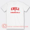 Chili-And-Cinnamon-Rolls-T-shirt-On-Sale