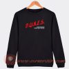 DUNES-Love-Songs-For-Lost-Souls-Sweatshirt-On-Sale