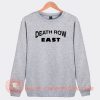 Death-Row-East-Sweatshirt-On-Sale