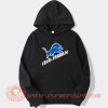 Detroit Lions Anti Fragile hoodie On Sale