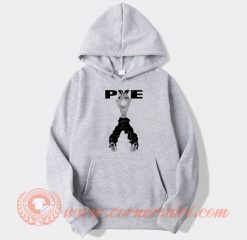 Ecco2k PXE Big Air hoodie On Sale