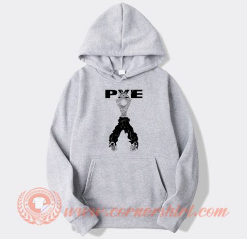 Ecco2k PXE Big Air hoodie On Sale