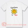 Existence-Is-Pain-T-shirt-On-Sale