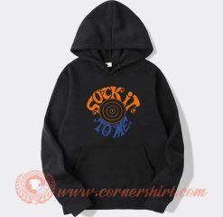 Fight Club Sock It To Me hoodie On Sale