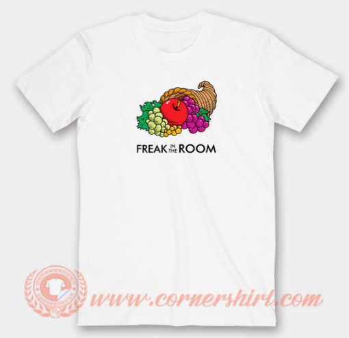 Fruit-Of-The-Loom-Freak-In-The-Room-T-shirt-On-Sale