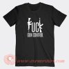Fuck-Gun-Control-T-shirt-On-Sale