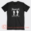 Gilmore Girls Metal T-shirt On Sale