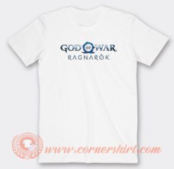 God-of-War-Ragnarok-T-shirt-On-Sale
