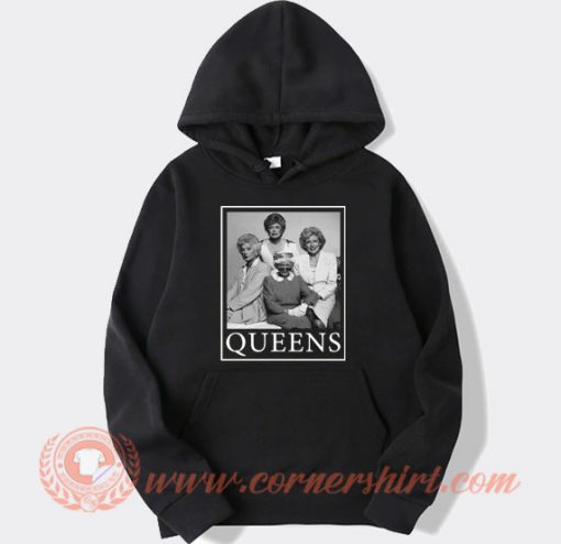 Golden Girls Queens hoodie On Sale