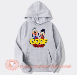 Goof Troop Disney hoodie On Sale